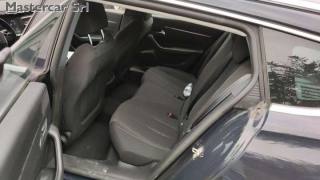 PEUGEOT 508 usata, con ESP