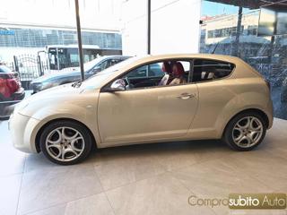 ALFA ROMEO MiTo usata, con Chiusura centralizzata