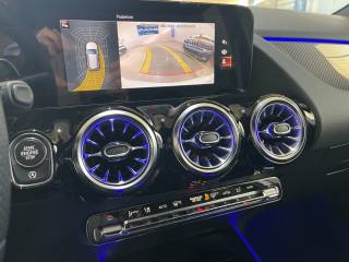 MERCEDES-BENZ B 200 usata, con Controllo trazione