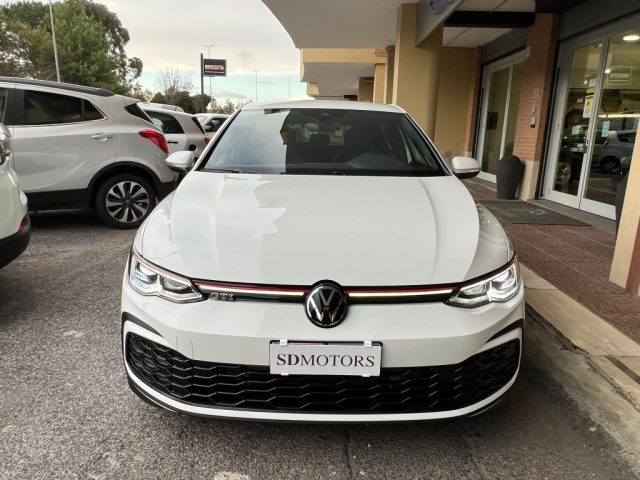 VOLKSWAGEN Golf usata, con Airbag laterali