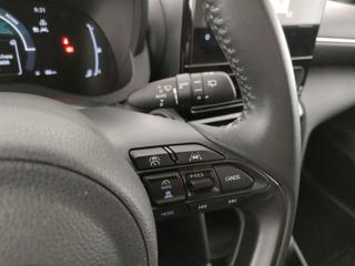 TOYOTA Yaris Cross usata, con Servosterzo