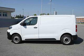 FIAT Scudo usata, con Chiusura centralizzata