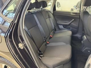 VOLKSWAGEN Polo usata, con Fendinebbia