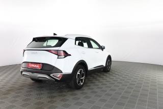 KIA Sportage usata 3