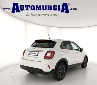FIAT 500X usata, con Airbag Passeggero