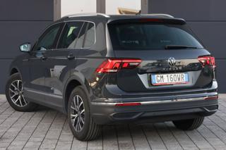 VOLKSWAGEN Tiguan usata, con Airbag Passeggero