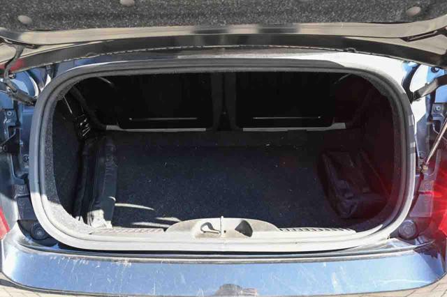 FIAT 500 usata, con Alzacristalli elettrici