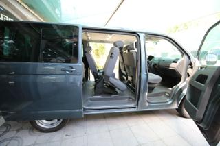 VOLKSWAGEN Caravelle usata 18