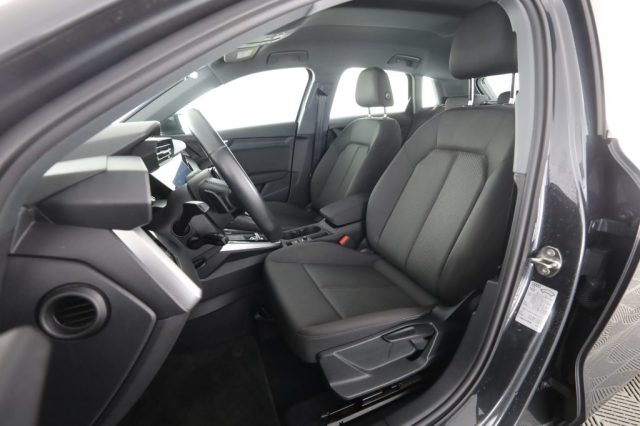 AUDI A3 usata 2