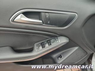 MERCEDES-BENZ GLA 220 usata 34