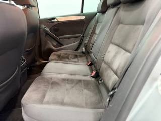 VOLKSWAGEN Golf usata, con Servosterzo