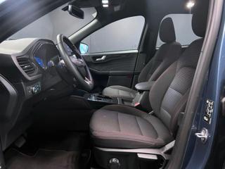 FORD Kuga usata, con Cerchi in lega