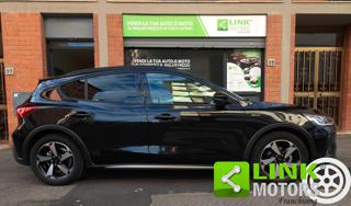 FORD Focus usata, con Airbag laterali