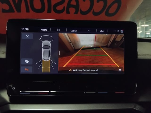 CUPRA Formentor usata 29