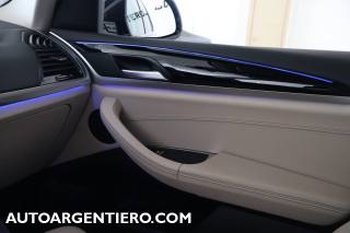 BMW X3 usata, con Cronologia tagliandi