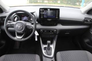 TOYOTA Yaris usata, con Fendinebbia