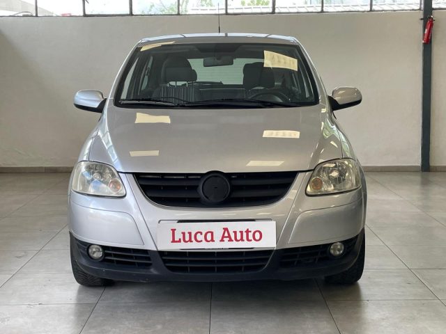 VOLKSWAGEN Fox usata, con Airbag