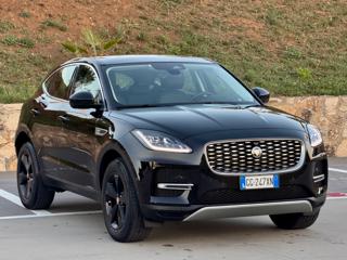 JAGUAR E-Pace usata, con Airbag laterali