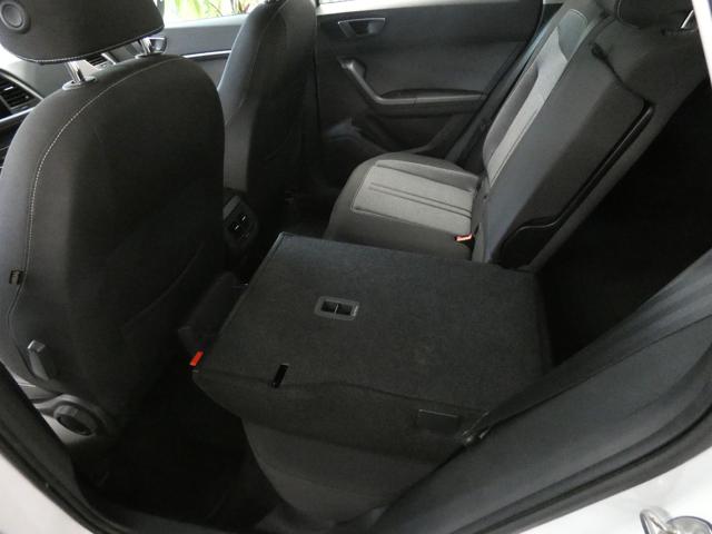 SEAT Ateca usata, con Bracciolo