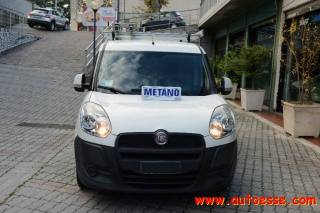 FIAT Doblo usata, con Antifurto