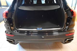 PORSCHE Cayenne usata 106