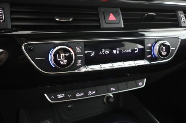 AUDI A4 usata 12