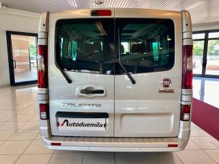 FIAT Talento usata, con Antifurto