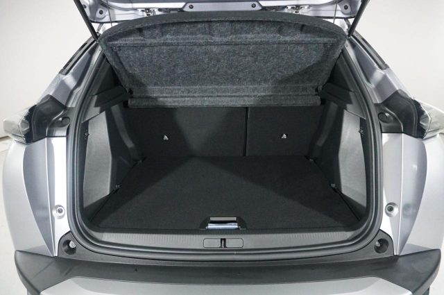 PEUGEOT 2008 usata, con Fendinebbia