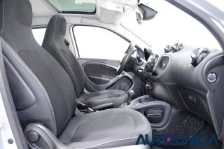 SMART ForFour usata 45