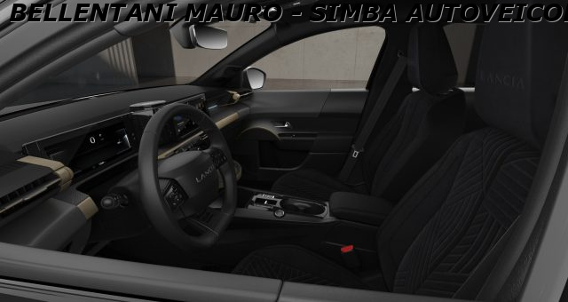 LANCIA Ypsilon usata, con Cerchi in lega