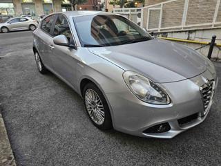 ALFA ROMEO Giulietta usata, con Airbag laterali