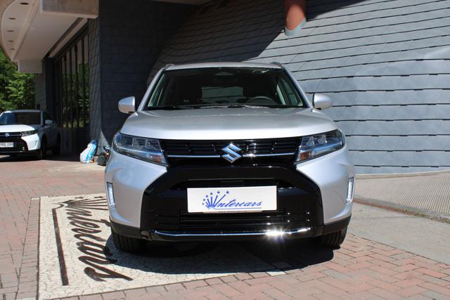 SUZUKI Vitara usata, con Airbag laterali