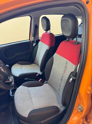 FIAT Panda usata 8