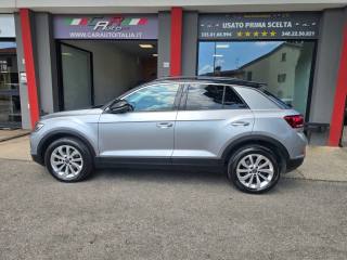 VOLKSWAGEN T-Roc usata, con Fendinebbia