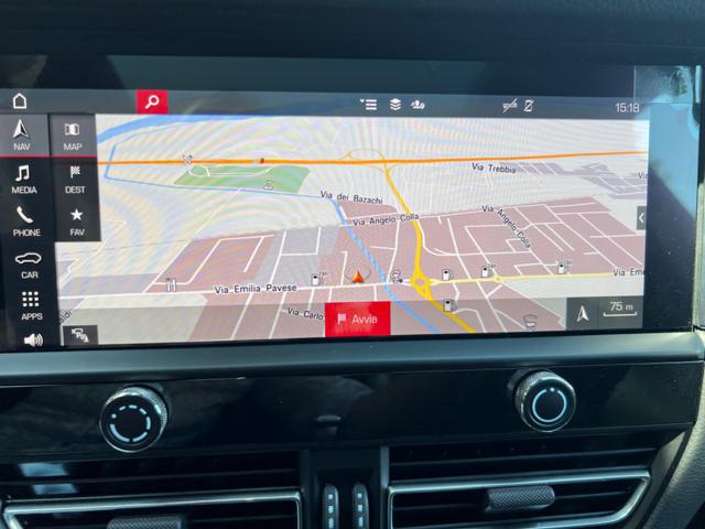 PORSCHE Macan usata, con ESP