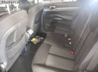 KIA Sorento usata, con Fendinebbia