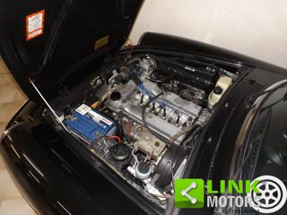 ALFA ROMEO Spider usata 24