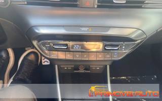 HYUNDAI i20 usata, con Airbag laterali