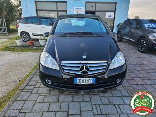 MERCEDES-BENZ A 160 usata, con Climatizzatore