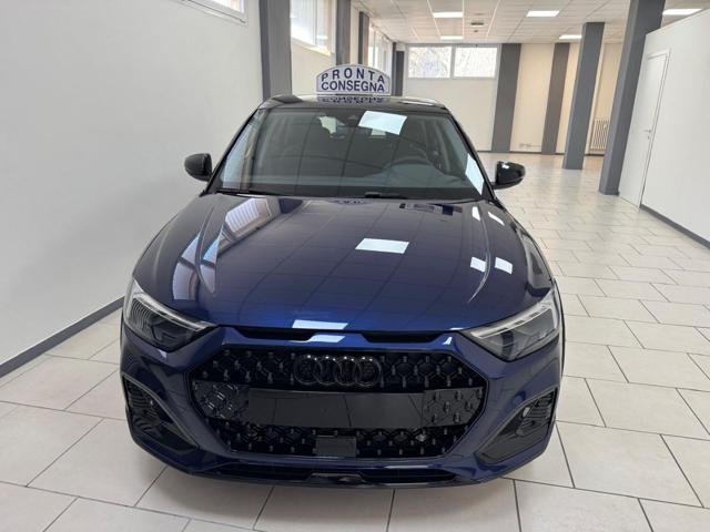 AUDI A1 usata, con Airbag