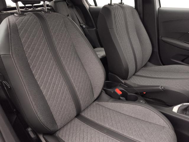 PEUGEOT 208 usata, con Bluetooth