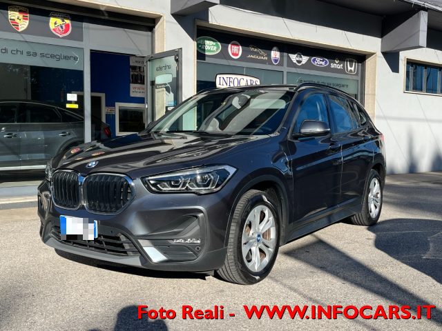 BMW X1 usata, con Airbag laterali