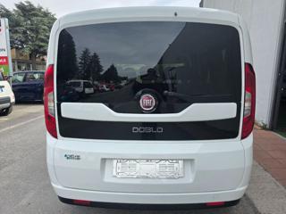 FIAT Doblo usata, con Autoradio
