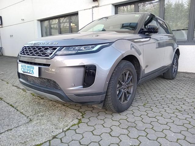 LAND ROVER Range Rover Evoque usata, con ABS