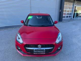 SUZUKI Swift usata, con Airbag