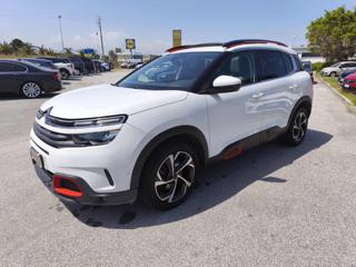 CITROEN C5 Aircross usata, con Airbag laterali