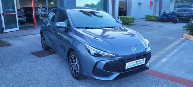 MG MG3 usata, con ABS