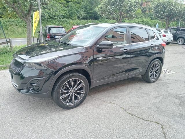 DR MOTOR DR F35 usata, con Airbag laterali
