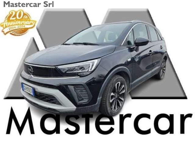 OPEL Crossland usata, con ABS