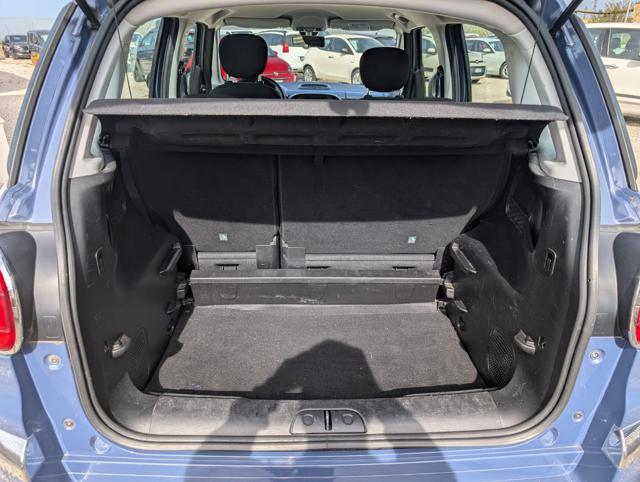 FIAT 500L usata, con Fendinebbia